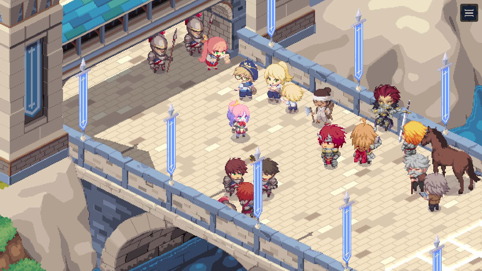 星尘轨迹 魔女之愿 STARDUST Wish of Witch 中文版全息投影
