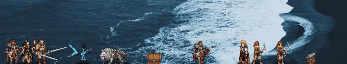 STEAM学习 巴尔的遗产 Loot of Baal 1.7G插画