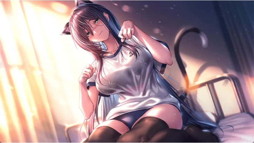 游戏画面1